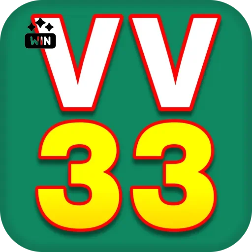 vv33 Logo