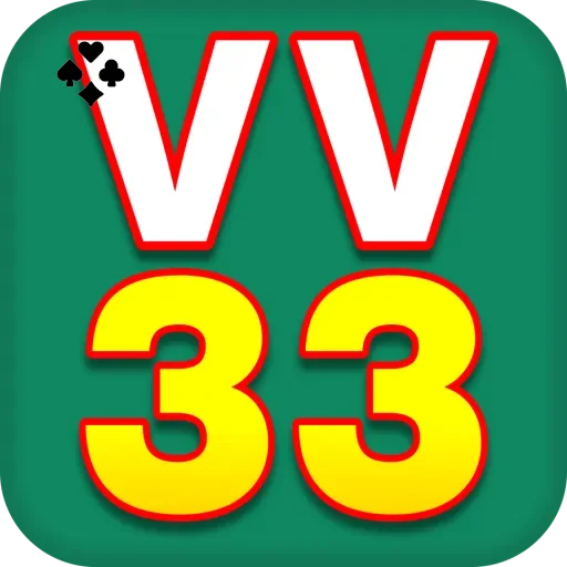 vv33 Logo